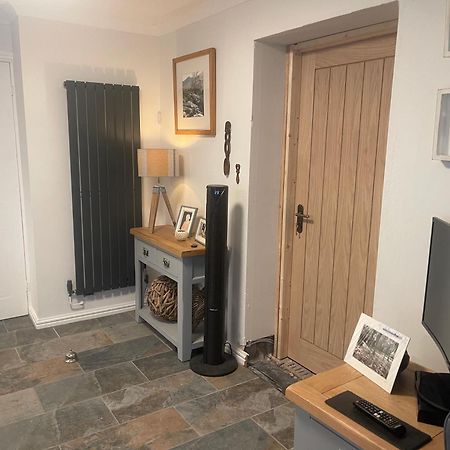Morgraig Apartment Cardiff Exterior photo