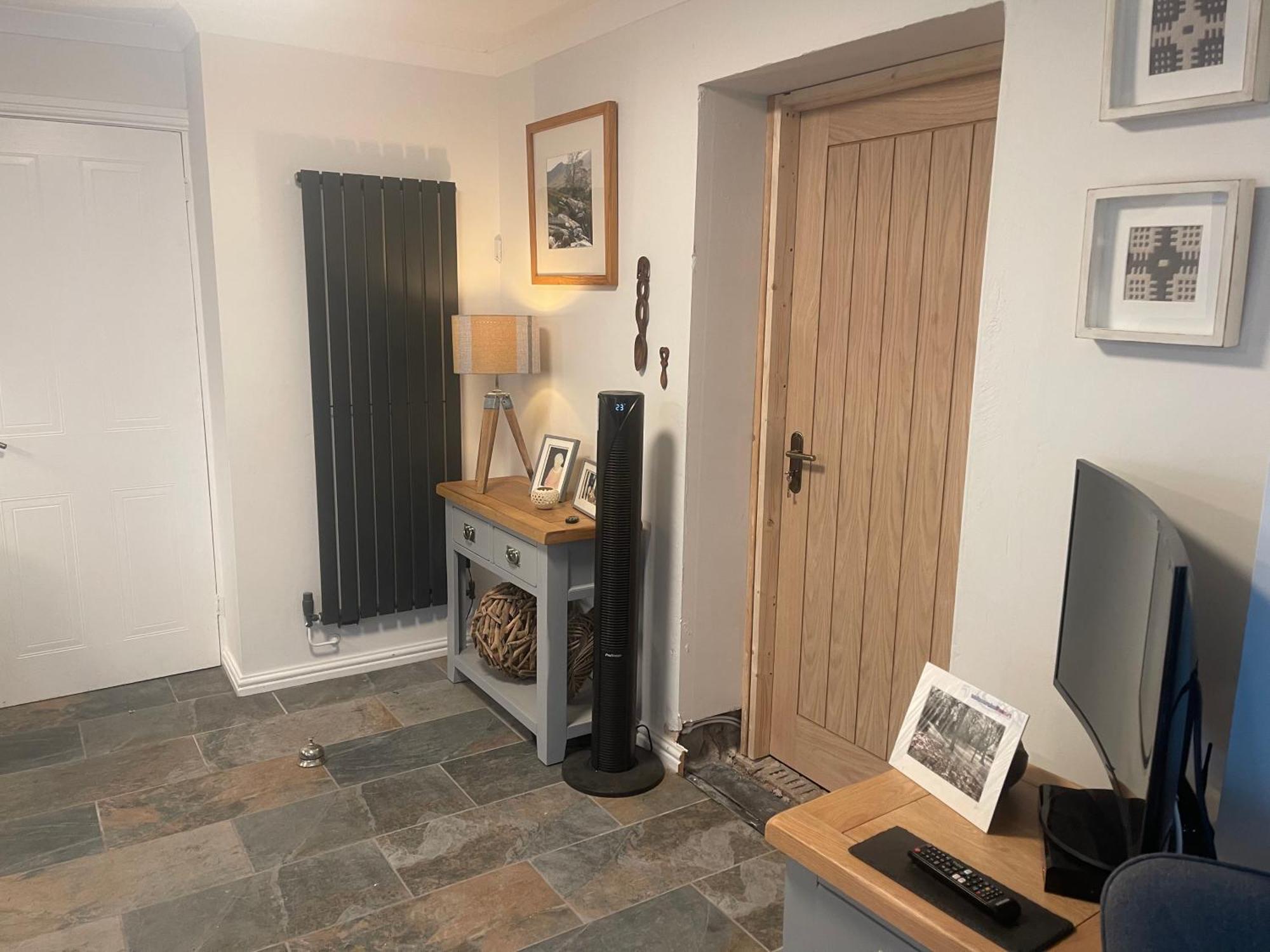 Morgraig Apartment Cardiff Exterior photo