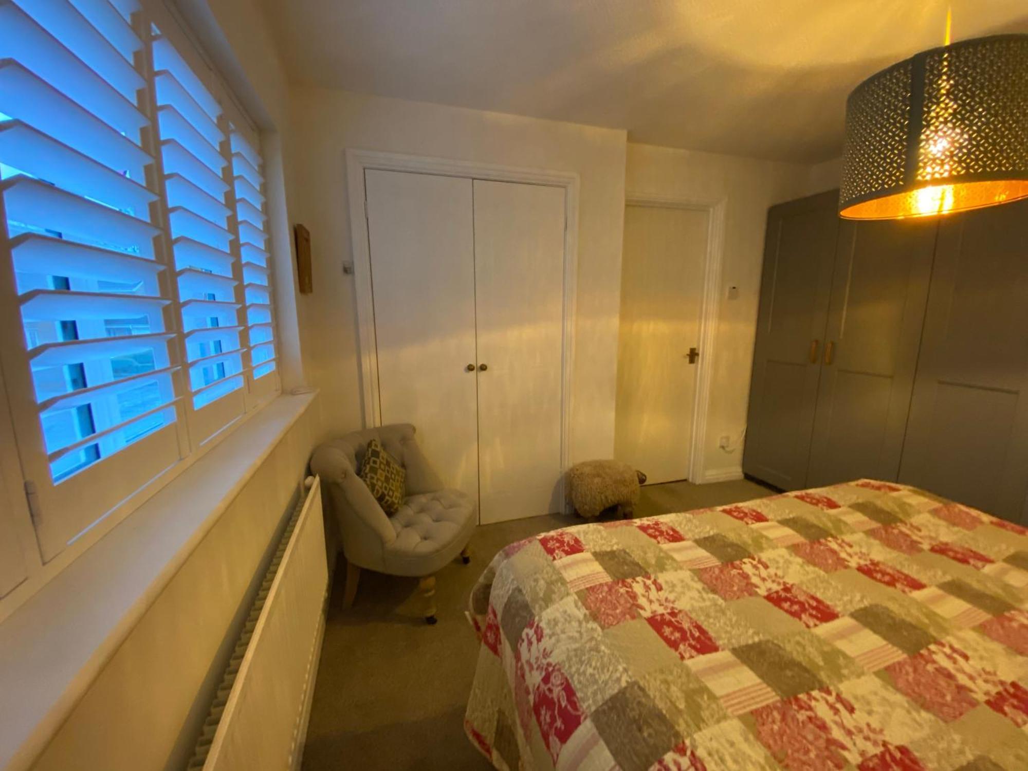 Morgraig Apartment Cardiff Exterior photo
